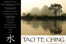 Tao Te Ching